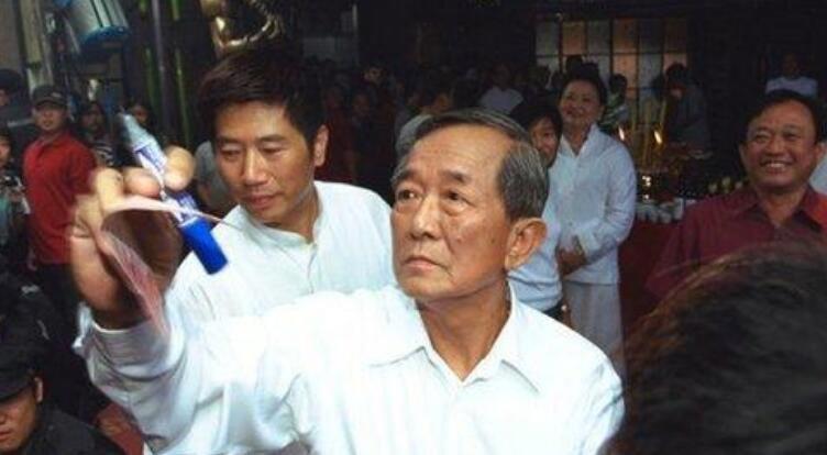 白龙王有哪些预言 12大神奇预言是什么失误过吗