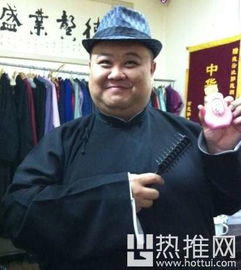 孙越在德云社的地位高吗 在德云社是什么地位有多高