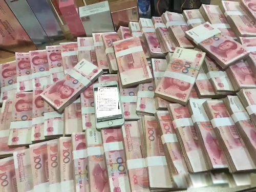 拜金女是什么意思 无非以下几种情况