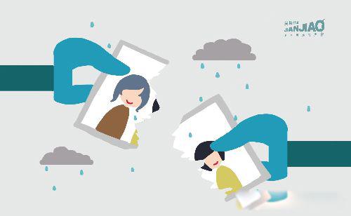 拜金女是什么意思 无非以下几种情况