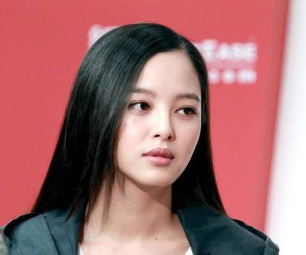 辛芷蕾八卦男朋友是谁 当事人都不承认的恋情听听就好