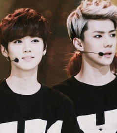 吴世勋和鹿晗什么关系 关系到底有多好还有联系吗