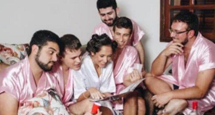 中国一妻多夫制什么时候实行 将来实行是真的吗