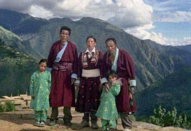 中国一妻多夫制什么时候实行 将来实行是真的吗