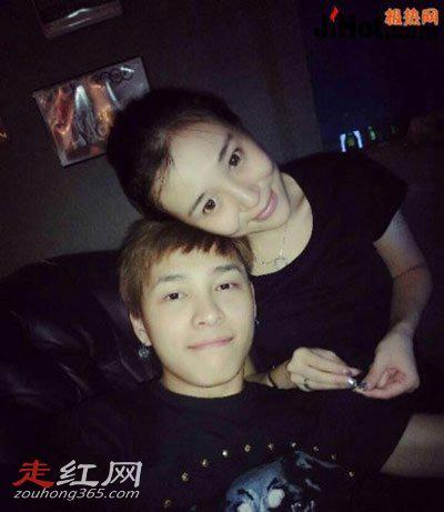 洪尧曹赢心为什么分手 什么原因导致分手