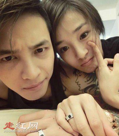 洪尧曹赢心为什么分手 什么原因导致分手
