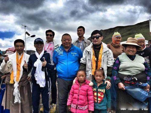 臧天朔简历及个人资料简介 为何坐狱在北京为啥这么牛