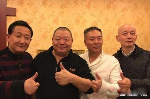 臧天朔简历及个人资料简介 为何坐狱在北京为啥这么牛