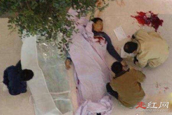 港汇跳楼自杀事件怎么回事 跳了多少人了