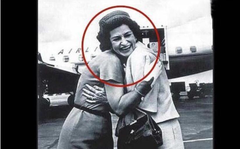 一张图倒过来看很恐怖 这些图千万不要倒过来吓死人