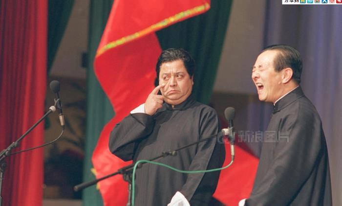 德云社家谱图详细照片 辈分排名是怎样的