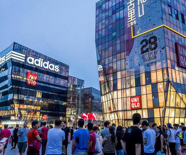 优衣库一分11秒完整视频经过 浴火焚神太着急了,忍不了吗