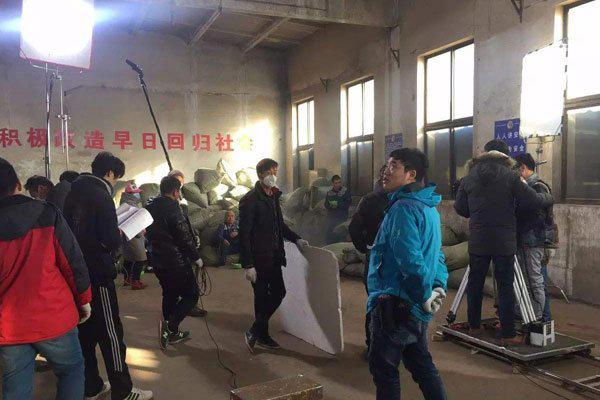 天安社四哥因为啥进去的 为什么和昆山事件扯上联系