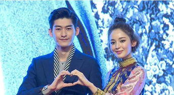 陈静是肖战前女友吗 肖战和前女友分手原因为什么