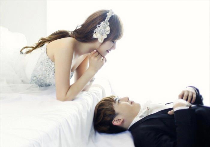 尼坤宋茜为什么没走到一起 和tiffany恋爱实锤造成的