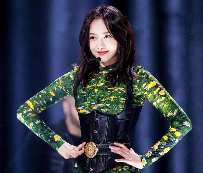 尼坤宋茜为什么没走到一起 和tiffany恋爱实锤造成的