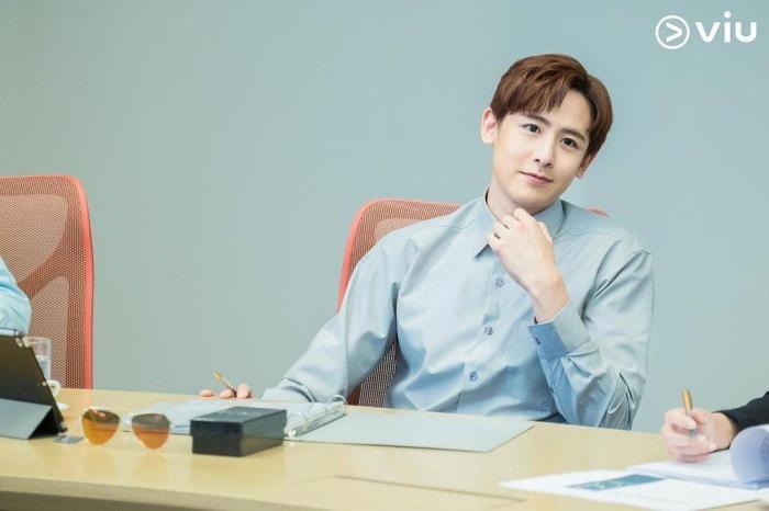 尼坤宋茜为什么没走到一起 和tiffany恋爱实锤造成的