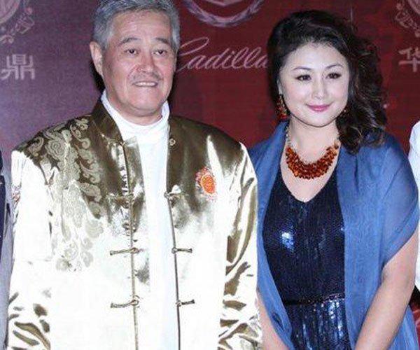 于月仙和赵本山是什么关系 永远的谢大脚出戏很难