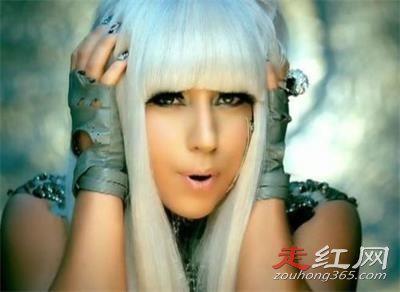 雷迪嘎嘎夸张图片 最污的穿肉片装有多雷人