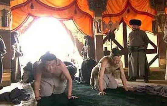 靖康之耻公主为什么肛裂而死 有多耻辱是怎么回事