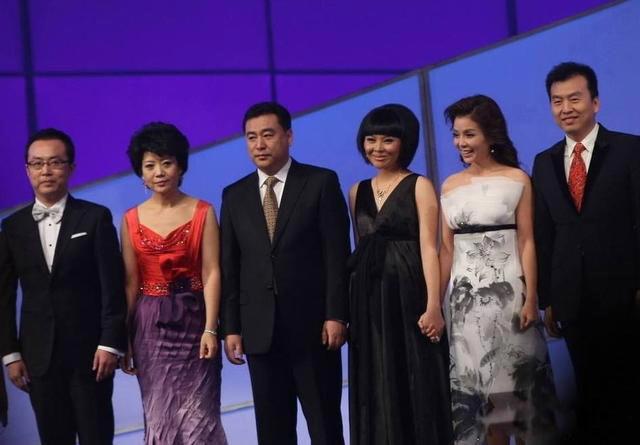 张宏民的妻子是谁 一直不结婚的真实原因