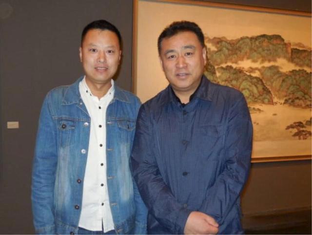 张宏民的妻子是谁 一直不结婚的真实原因