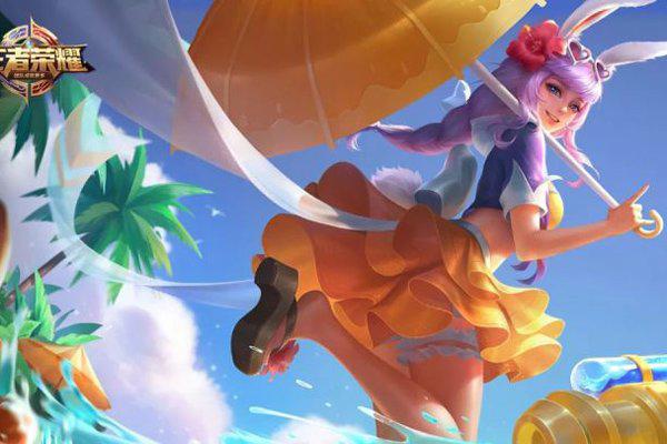 王者荣耀女人物无衣服 这些美女的身材挤爆了衣服