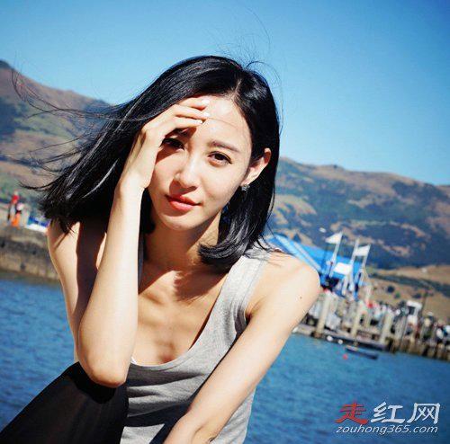 朱洁静刘福洋为啥分手 两人搭档的舞蹈美得让人心惊