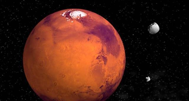 天问一号的资料简介 发射时间和着陆时间