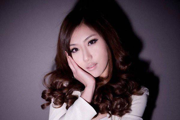 宫如敏绝版私照 此时已经被封杀了