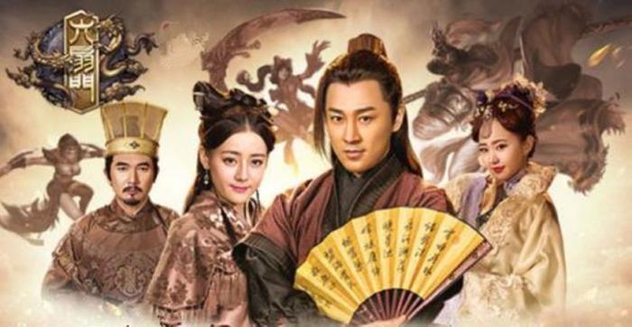 11部林峯电视剧推荐 主演的电视剧有哪些