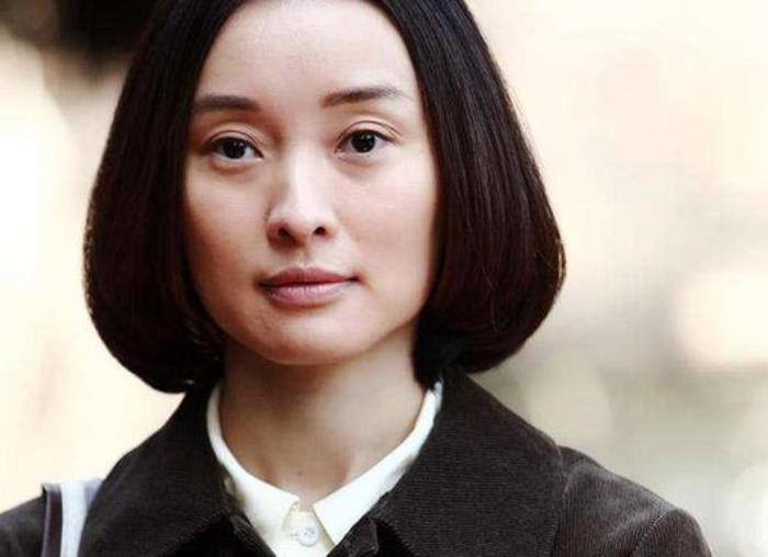 吴越陈建斌分手原因 她的现任老公是谁