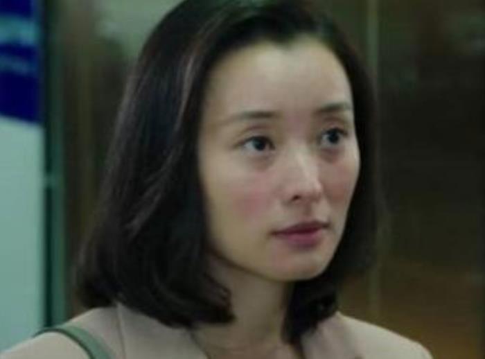 吴越陈建斌分手原因 她的现任老公是谁