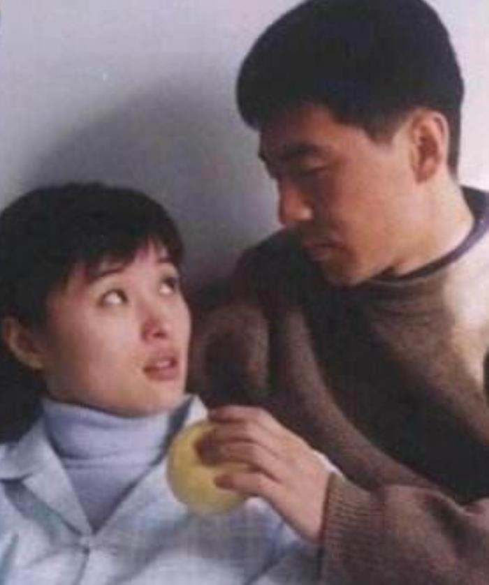 吴越陈建斌分手原因 她的现任老公是谁