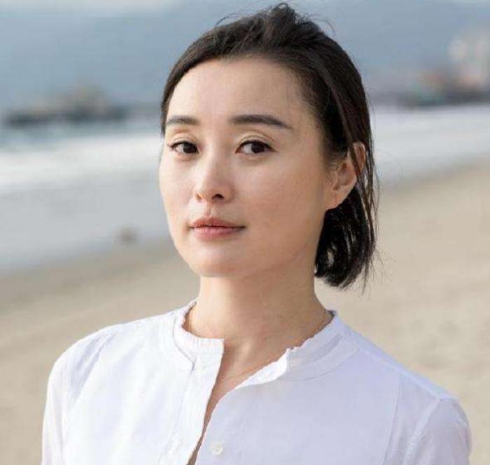 吴越陈建斌分手原因 她的现任老公是谁