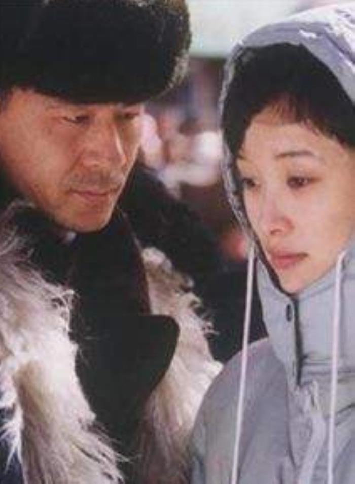 吴越陈建斌分手原因 她的现任老公是谁