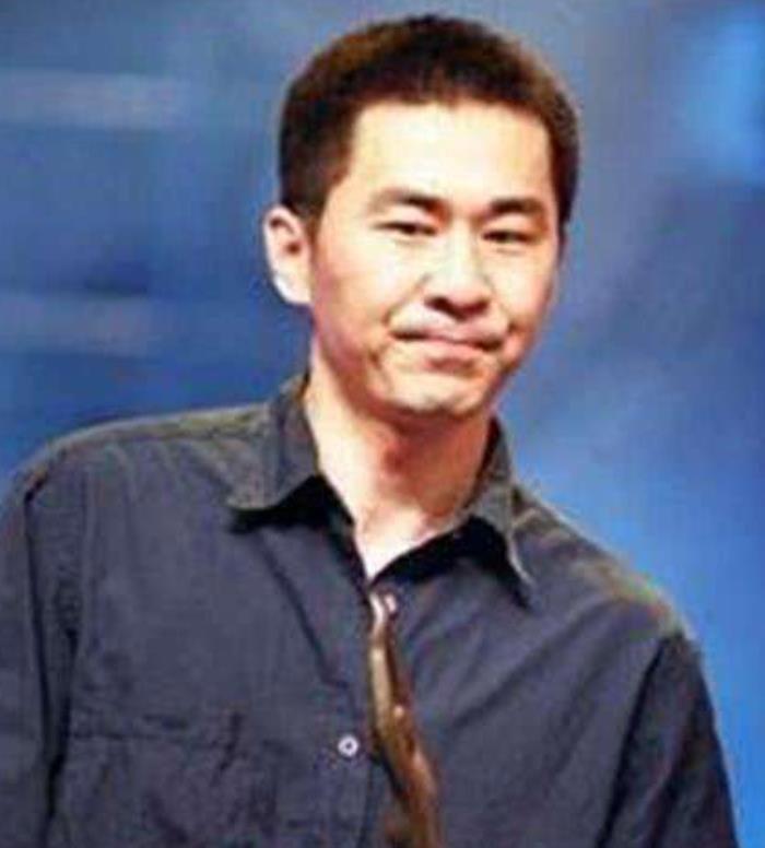 吴越陈建斌分手原因 她的现任老公是谁