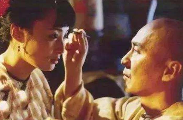 吴越陈建斌分手原因 她的现任老公是谁