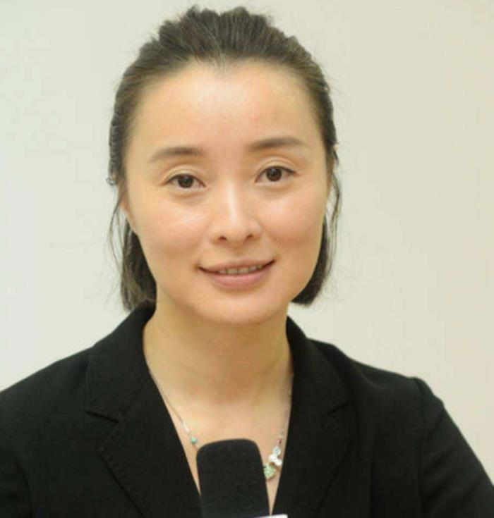 吴越陈建斌分手原因 她的现任老公是谁