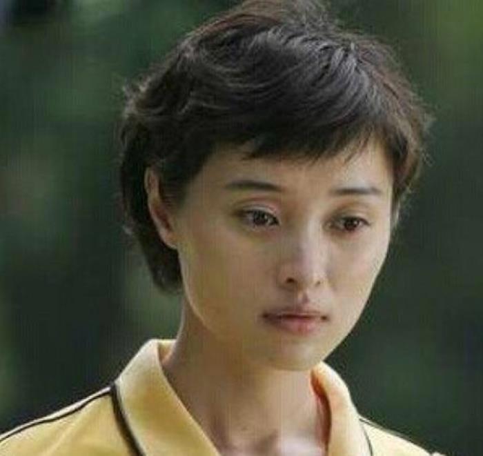 吴越陈建斌分手原因 她的现任老公是谁