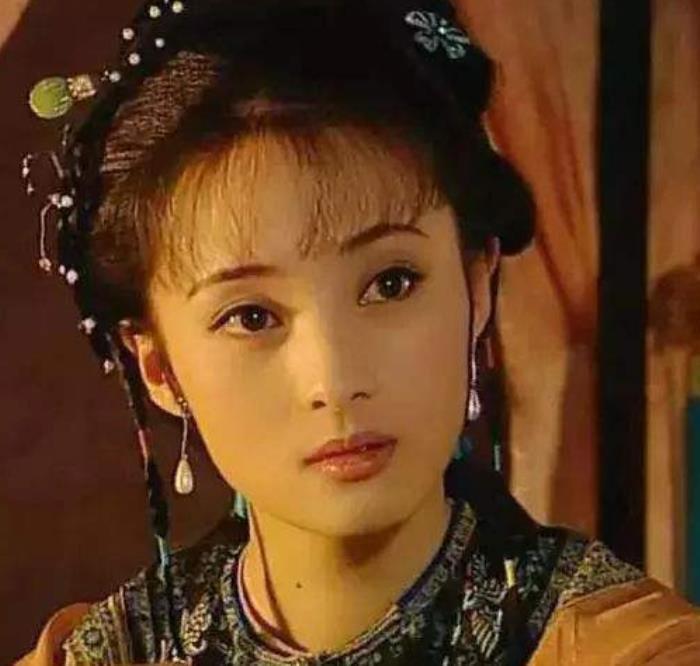 吴越陈建斌分手原因 她的现任老公是谁