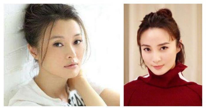 吴越陈建斌分手原因 她的现任老公是谁