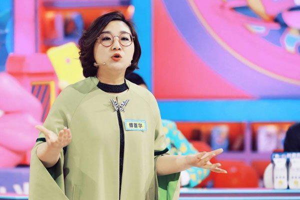 傅首尔和董婧事情 为什么要打董婧呢