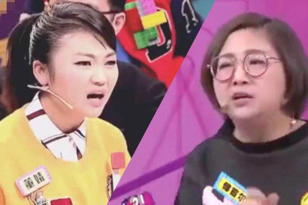 傅首尔和董婧事情 为什么要打董婧呢