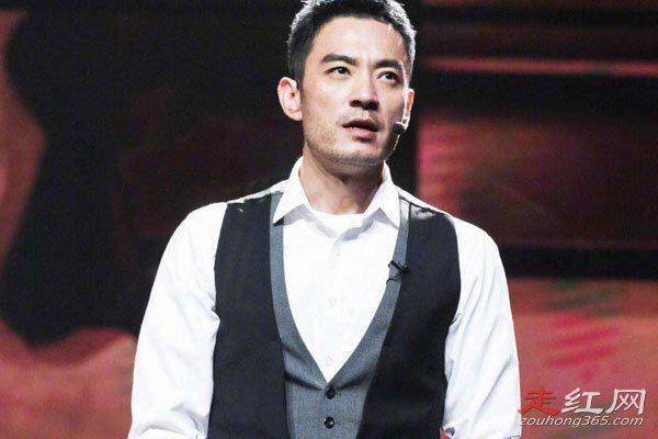 王珞丹李光洁什么关系 李光洁结过婚对象是郝蕾