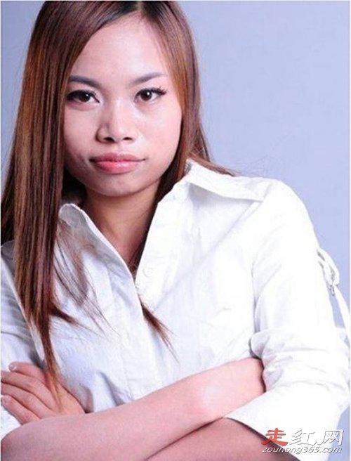 凤姐个人信息 整容后现在长什么样