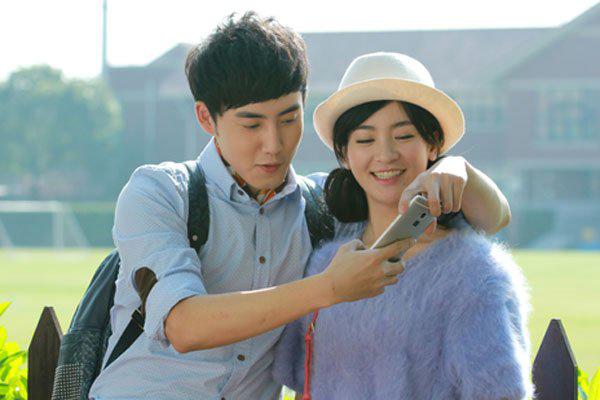 张睿李晟为什么没有在一起 每次合作cp感满满