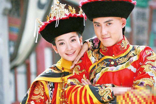 张睿李晟为什么没有在一起 每次合作cp感满满