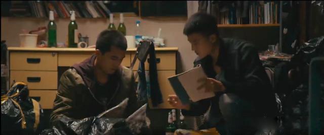 左耳女主角叫什么名字 痴情的往往是坏女孩儿