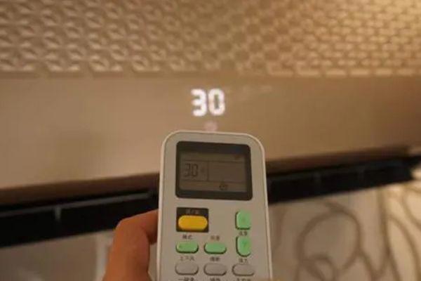 空调开30度不热怎么回事 屋里空调开30度都不热是啥原因